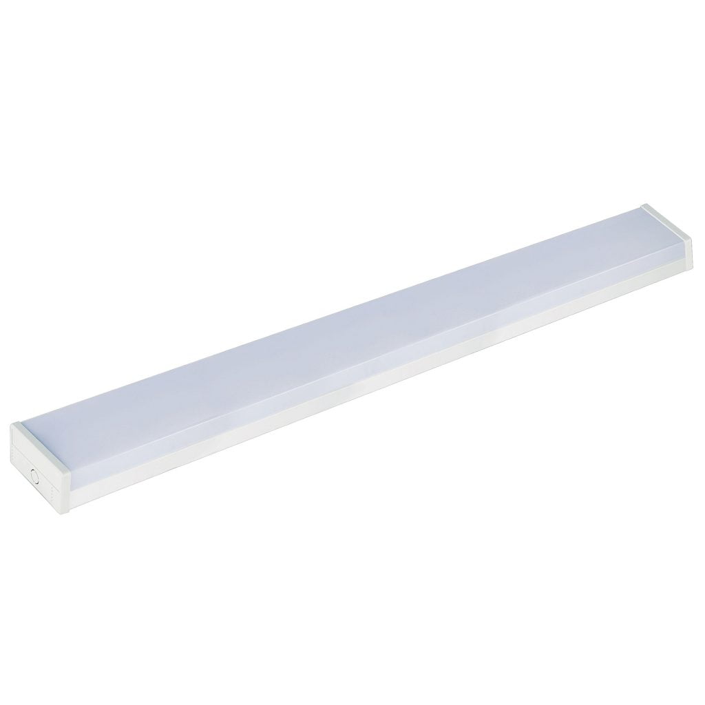 PANTALLA LED MATEL RECTANGULAR 60W 150CM FRÍA