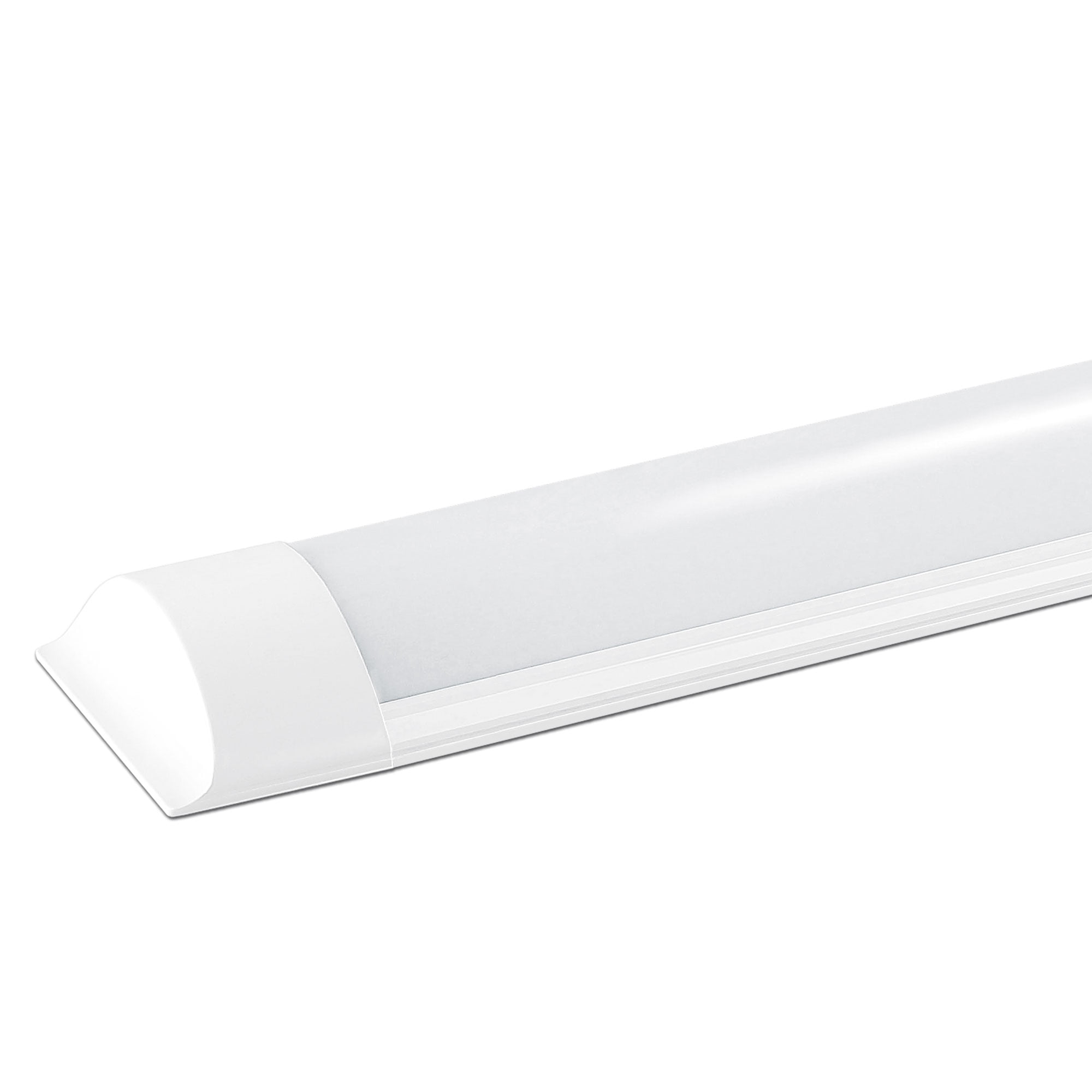 PANTALLA LED MATEL ALUMINIO PLANA 45W 150CM NEUTRA